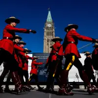 Workplace assessment of RCMP watchdog found 'clear call for change,' documents show