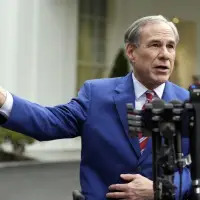 Texas governor says Democrats have 'forfeited' their offices as they try to block GOP gerrymander