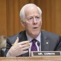 The 2026 Senate map is tough for Democrats, but Republicans have their own headaches