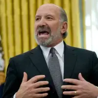 U.S. commerce secretary dismisses question that free trade with Canada is dead