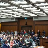 Liberals’ shift from progressive to right of centre a ‘reflection of where people are today,’ say some Grit MPs