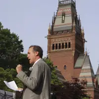 Harvard seeks billions in funding restored at a pivotal hearing in its standoff with Trump