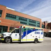 Globe and Mail reporter investigating allegations of political interference at Alberta’s provincial health authority targeted by online campaign, photographed surreptitiously in public settings