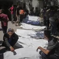 Canada joins 24 other nations calling on Israel to end war in Gaza, aid restrictions