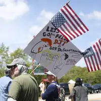 Environmentalists' lawsuit to halt 'Alligator Alcatraz' filed in wrong court, Florida official says