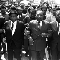 Trump administration releases FBI records on MLK Jr. despite his family's opposition