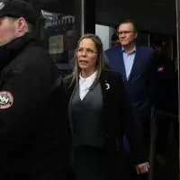 Poilievre, Conservative MPs publicly support 'Freedom Convoy' organizers ahead of sentencing