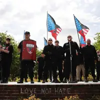 Canadian government considers criminalizing hate and terror symbols