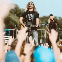 Residents want MAGA musician's concert at Parks Canada historic site cancelled