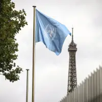 Trump administration withdraws from UNESCO again, only 2 years after US rejoined