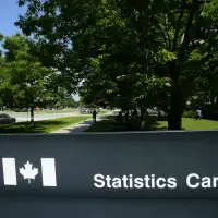 Crime severity index dropped four per cent last year, Statistics Canada says