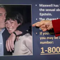 What to know about Ghislaine Maxwell, Jeffrey Epstein's former girlfriend