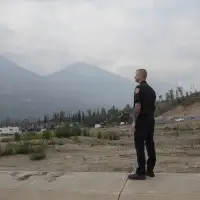 Jasper marks one year since thousands fled wildfire on one road out in dark of night