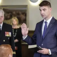 Report on Alberta city council finds dysfunction, rancour, culture of fear