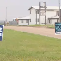 Alberta byelection candidates reported 'potentially threatening' comments: RCMP