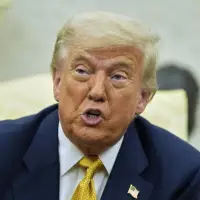 Trump's favorability has fallen among AAPI adults since last year, AAPI Data/AP-NORC poll finds