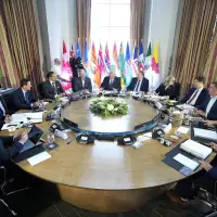 Premiers call for improved relationship with China during trade war with the U.S.
