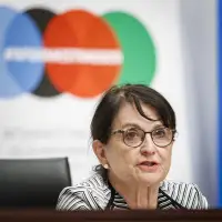 Outgoing antisemitism envoy calls out business, religious leaders for lack of action