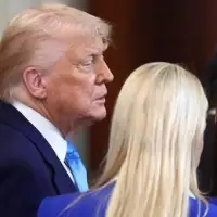 Justice Department Told Trump in May That His Name Is Among Many in the Epstein Files