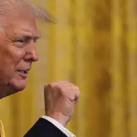 GOP House members want to run in other races. Trump is telling them to stay in their seats