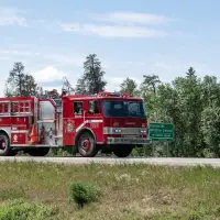 Saskatchewan getting military personnel, helicopters to help fight wildfires