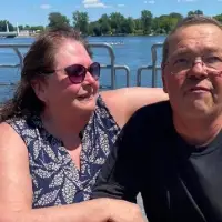 Quebec man warning Canadian boaters after he was detained by U.S. Coast guard, put in jail cell