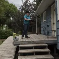 'It's fantastic to see': Rural Alberta riding in spotlight ahead of August byelection