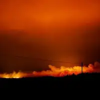 Swapping weather bombs for real bombs: The debate over climate change as national security heats up