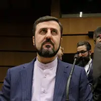 Iran says it's ready for nuclear talks with the US but only if Washington rebuilds trust