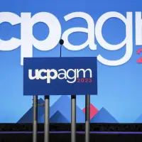 Former Alberta UCP candidate found in contempt over election financing investigation