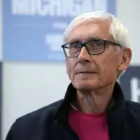 Democratic Gov. Tony Evers won't seek third term in battleground Wisconsin