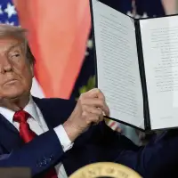 Trump's order to block 'woke' AI in government encourages tech giants to censor their chatbots