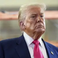 Trump signs bill to cancel $9 billion in foreign aid, public broadcasting funding