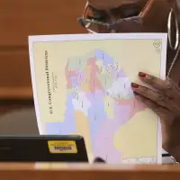 The White House wants more states to redraw House maps to help GOP. Democrats are readying a fight