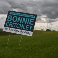 Rural Alberta byelection has some conservative voters questioning party loyalty