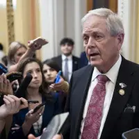 Rep. Ralph Norman, among House's most conservative, set to enter South Carolina governor's race