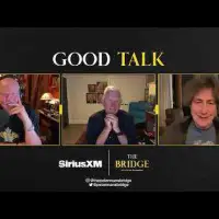 GOOD TALK -- THE 2025 SUMMER SPECIAL #1