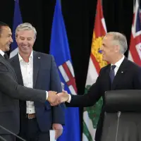 Nurses group hopes premiers' new sense of unity will lead to labour mobility