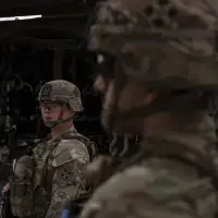 Takeaways: US military enters gray area with expanded role at Mexico-US border
