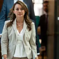 ‘It’s being levelled’: advocates worried about potential 81 per cent cut to Women and Gender Equality Canada’s budget by 2028