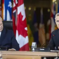 Feds dropped internal trade barriers, but provincial deals risk ‘solving a patchwork with another patchwork’