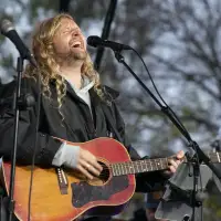 City fines Montreal church for hosting MAGA-affiliated singer Sean Feucht