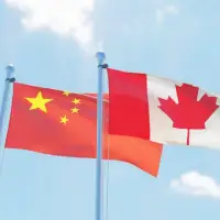 China’s record purchases of Canadian crude could be a harbinger of more deals to come