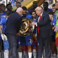U.S. politics threaten to complicate Canada's co-hosting of 2026 World Cup