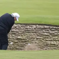 Trump once decried the idea of presidential vacations. His Scotland trip is built around golf