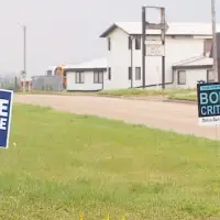 Over 200 candidates sign up for Poilievre's byelection — doubling previous record