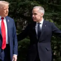 The U.S. economy is thriving in spite of tariffs. Will it last?