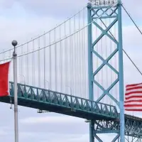 Canada warned not to ‘take just any deal’ as Trump tariff deadline nears