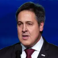 Project 2025 author Paul Dans will challenge Republican Sen. Lindsey Graham in South Carolina