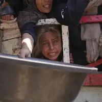Canada pledges $30M in Gaza aid, $10M for Palestinian Authority work toward statehood